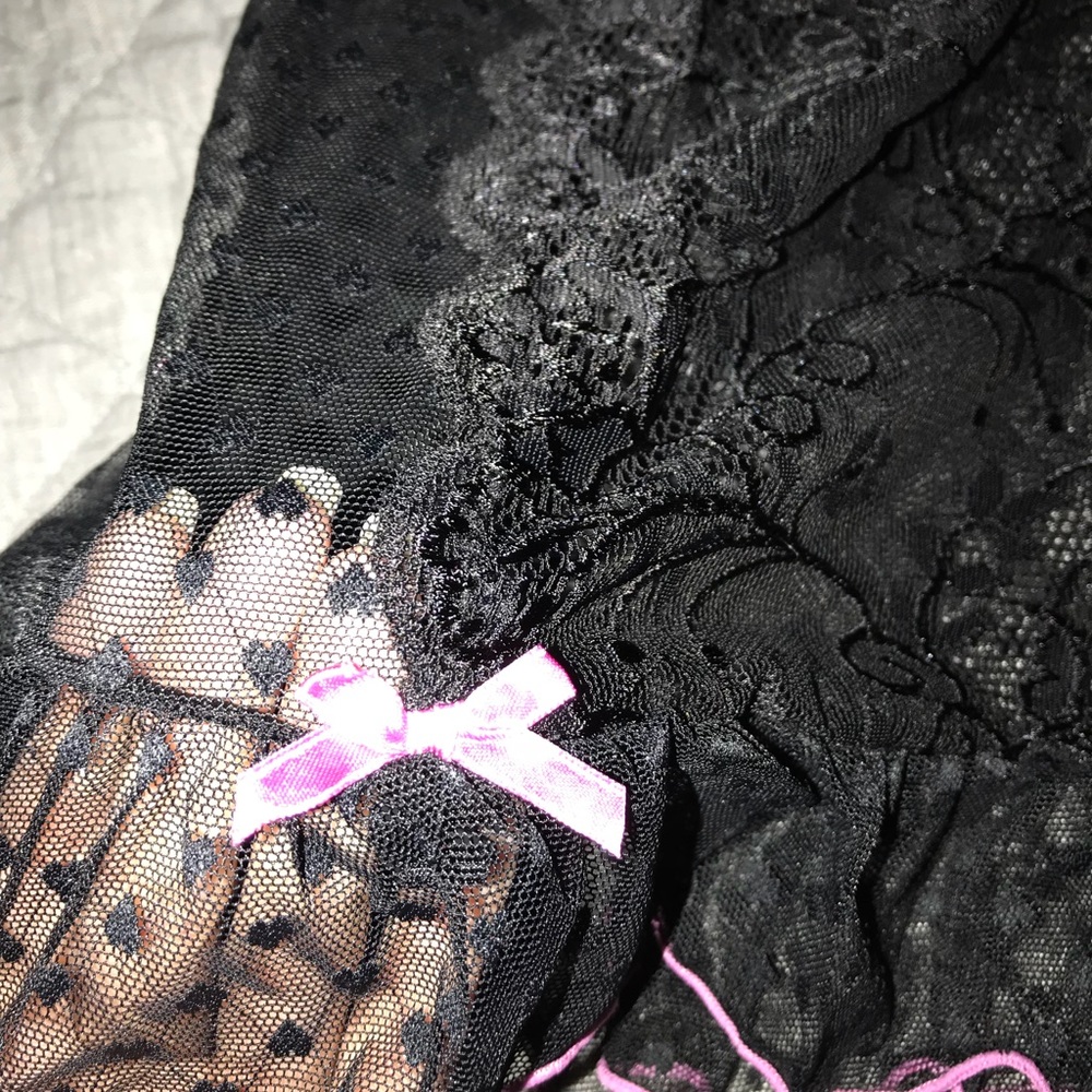 😊NWOT Baci lingerie new in package😁 - Picture 4 of 7